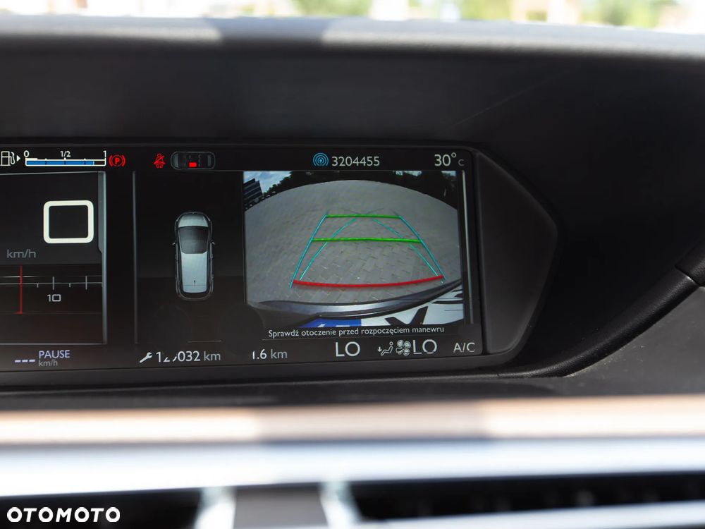 Citroën C4 Picasso BlueHDi 150 SELECTION - 31