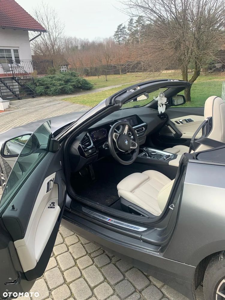 BMW Z4 30i sDrive sport - 2