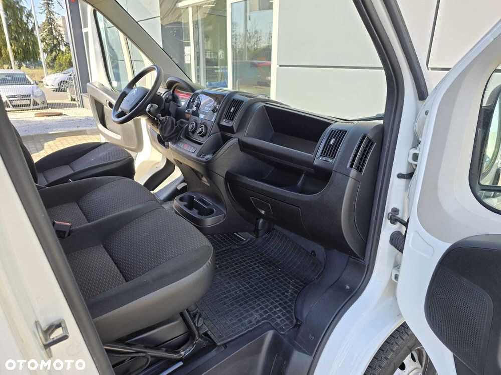 Citroën Jumper L3H2 - 11