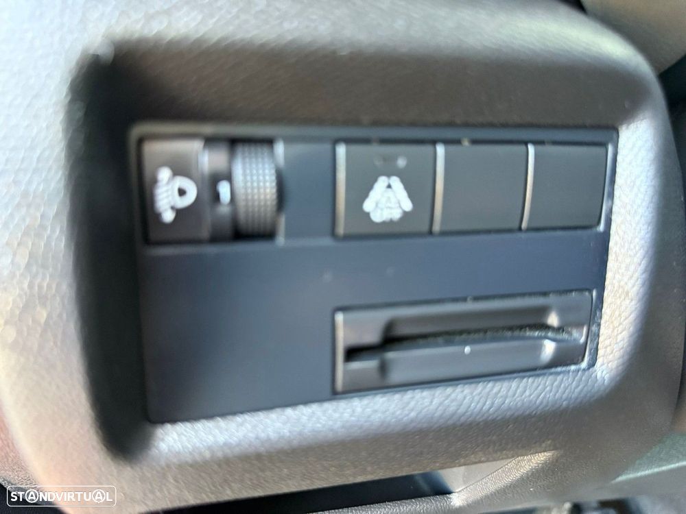 Citroën C5 Aircross 1.5 BlueHDi Feel Pack EAT8 - 22