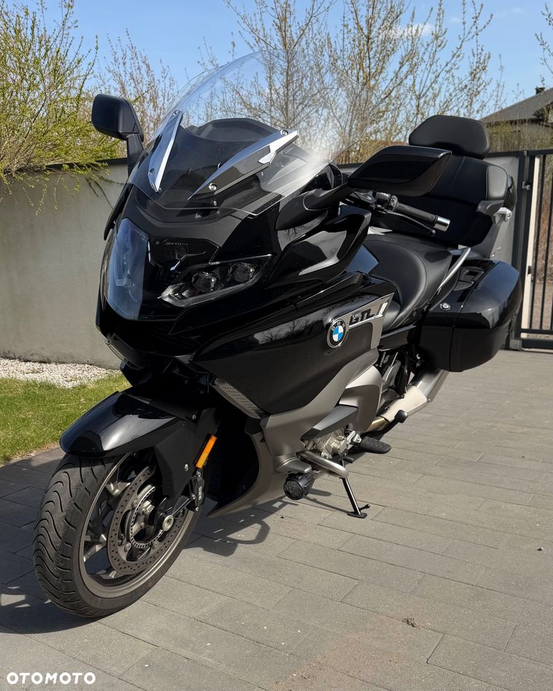 BMW K - 2