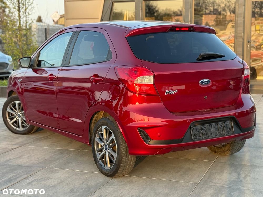Ford Ka+ - 13