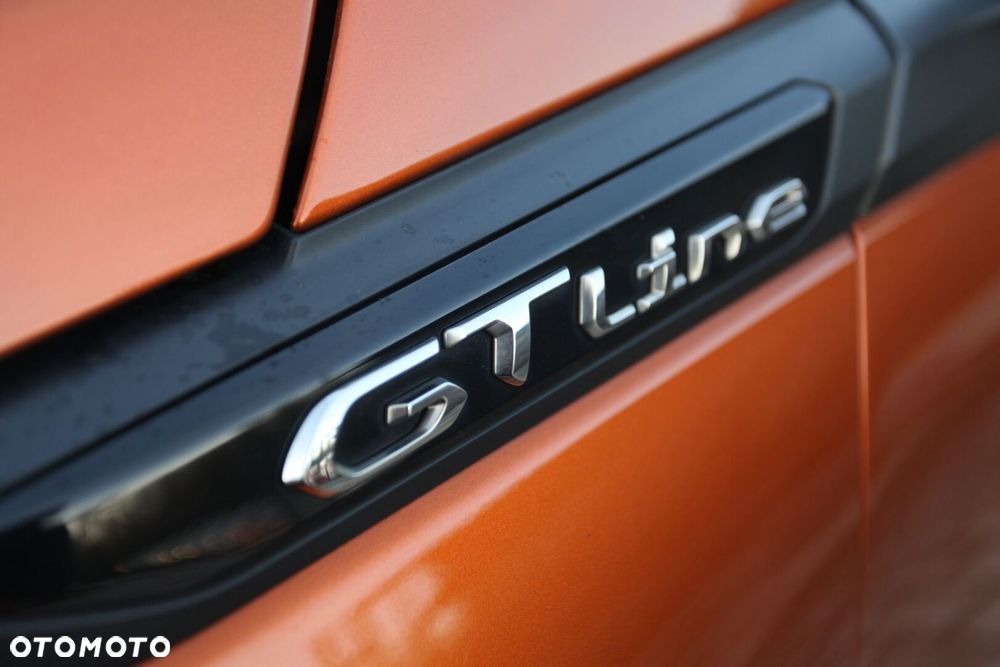 Peugeot 2008 1.2 PureTech GT Line S&S EAT8 - 9