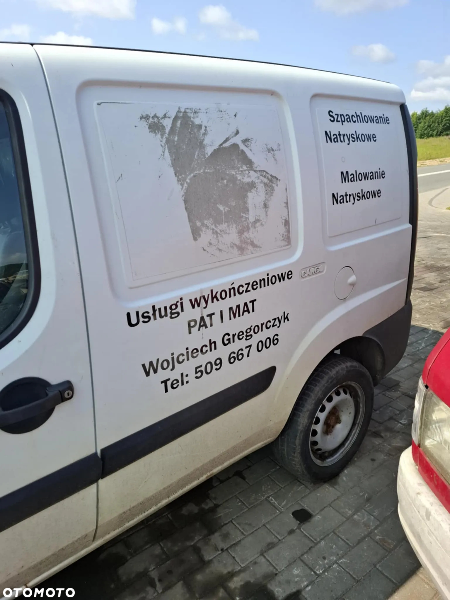 Fiat Doblo - 3
