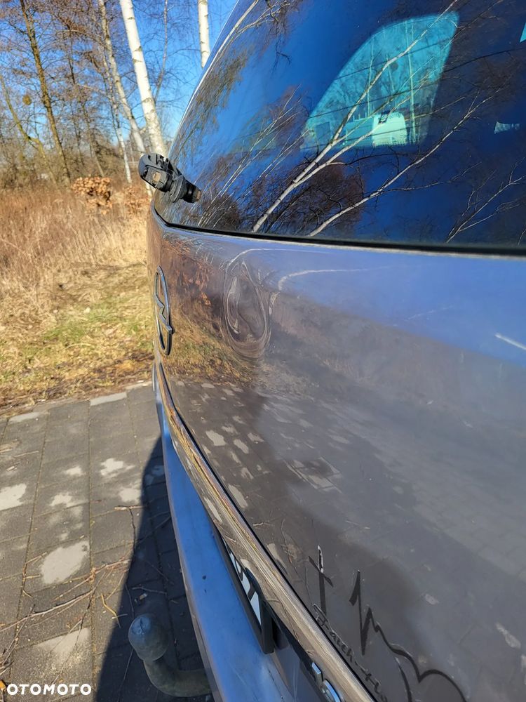 Opel Zafira 1.9 CDTI Sport - 14