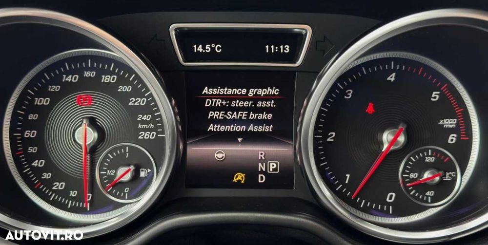 Mercedes-Benz GLE 250 d 4MATIC - 31