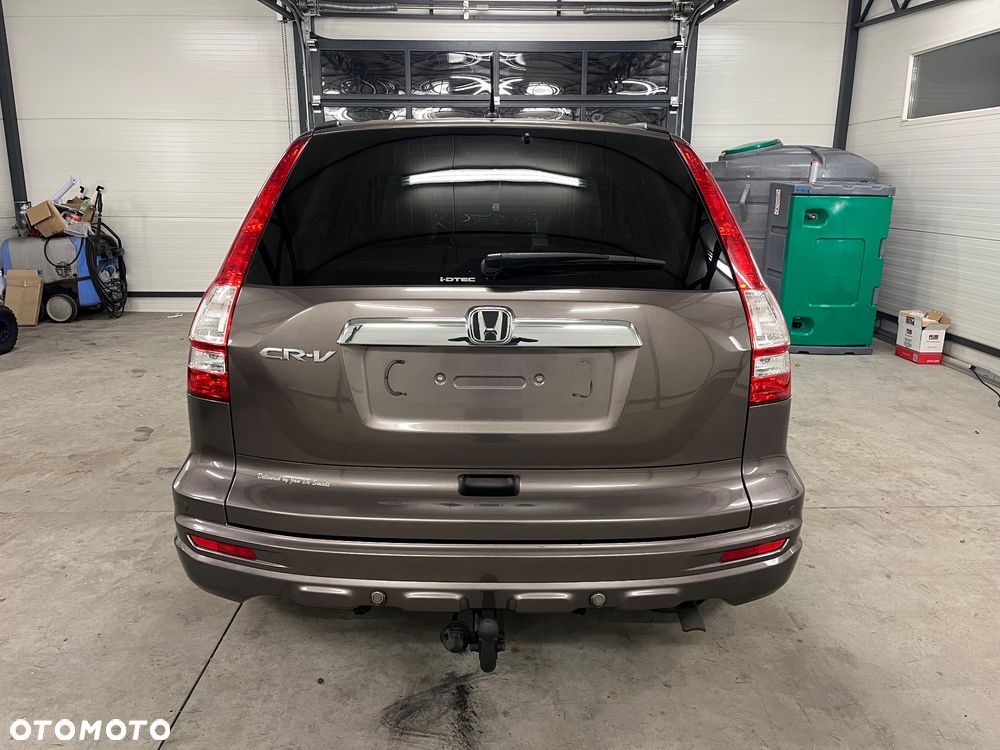 Honda CR-V 2.2i DTEC DPF Executive - 7