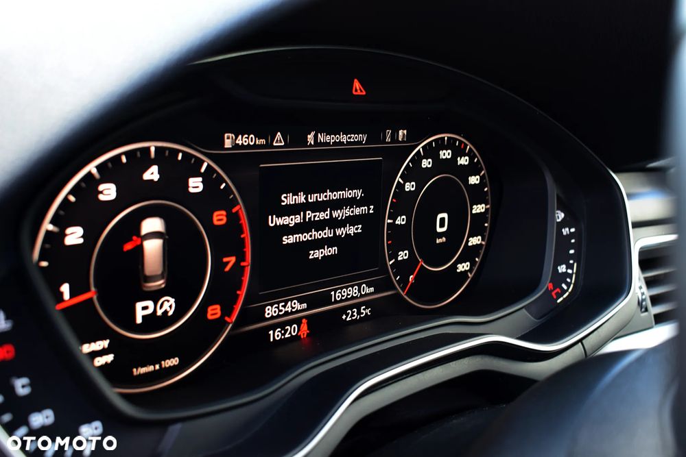 Audi A4 Avant 35 TFSI mHEV S Line S tronic - 11