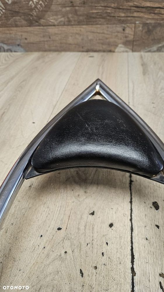 Oparcie pasażera sissy bar Highway Hawk Yamaha XVS950 Midnight Star - 5