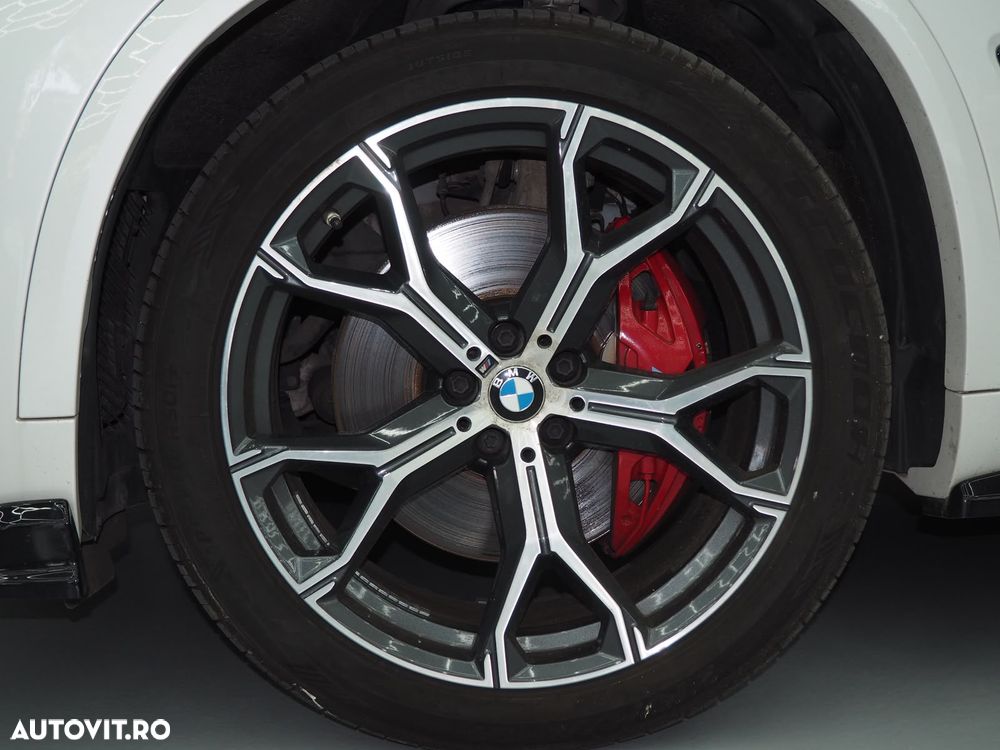 BMW X5 xDrive30d AT MHEV - 8