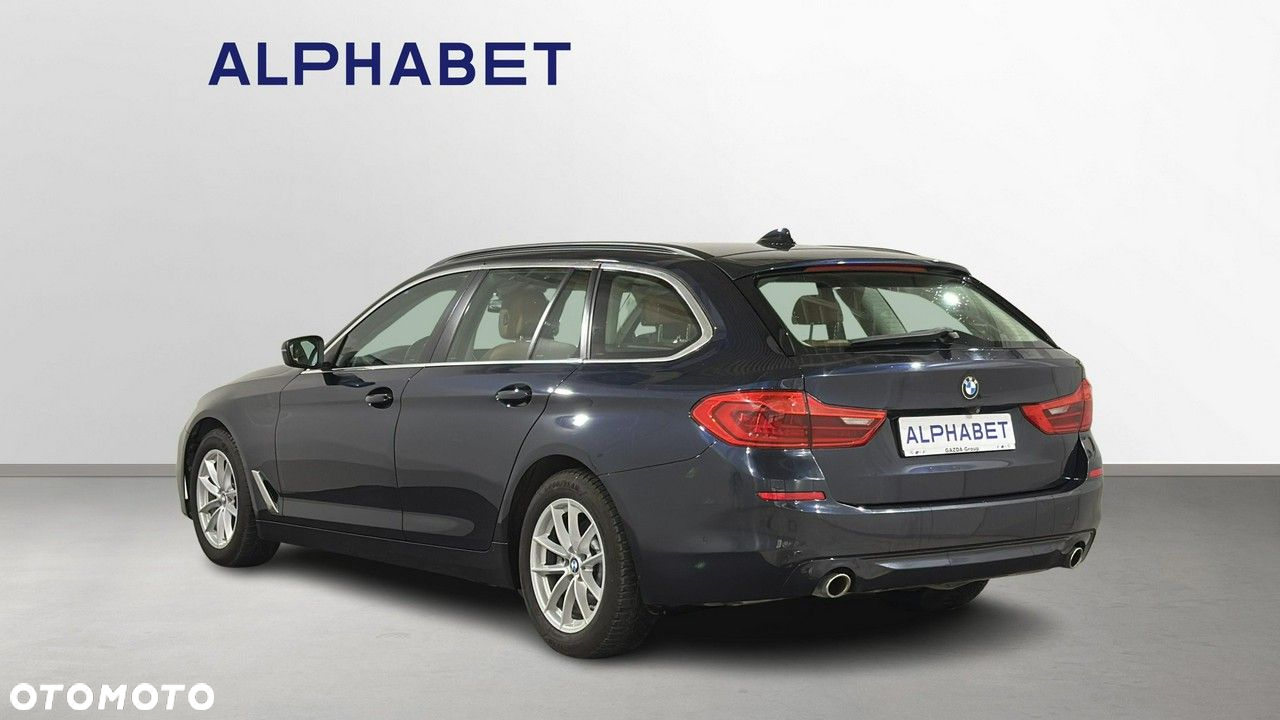 BMW Seria 5 - 4