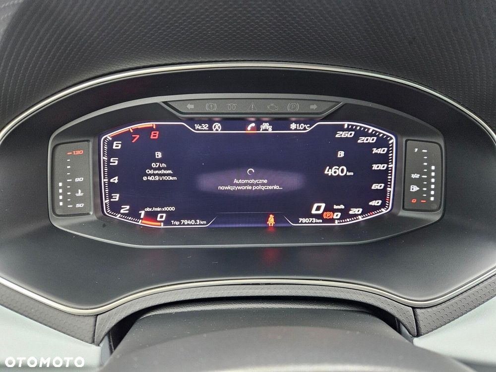Seat Arona 1.0 TSI Style S&S - 9