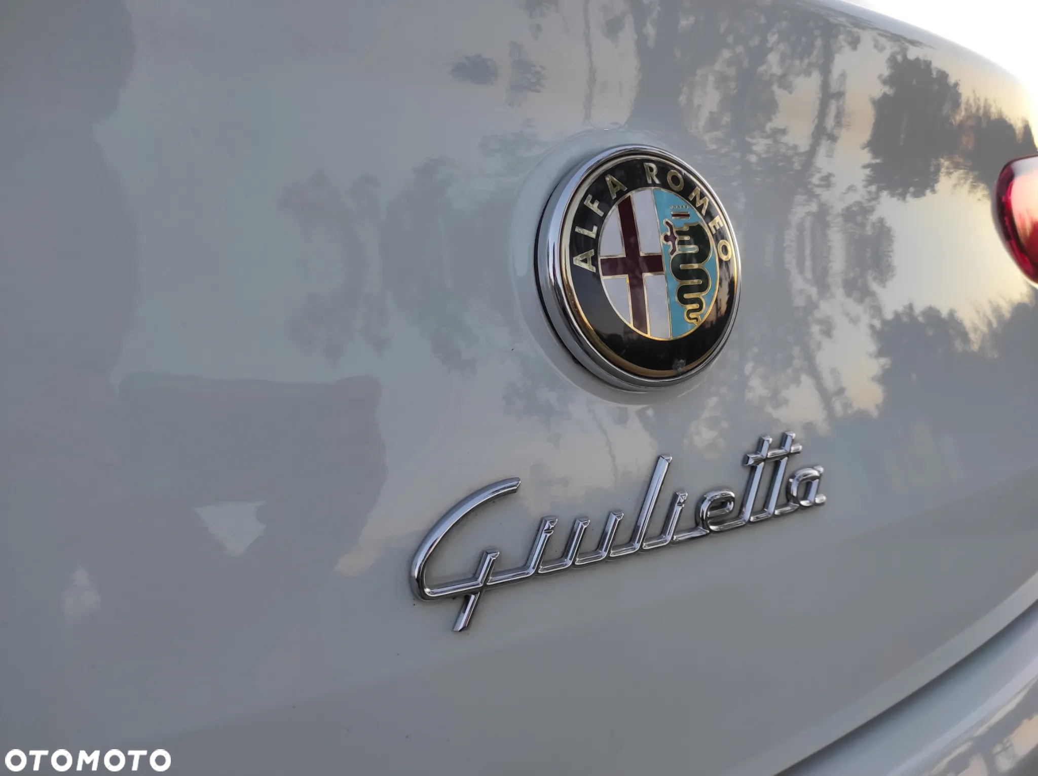 Alfa Romeo Giulietta 1750 TBi Quadrifoglio Verde - 38