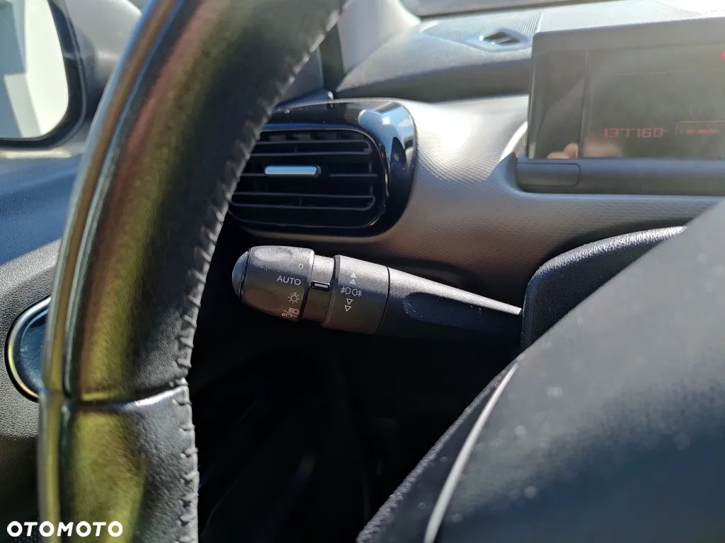 Citroën C4 Cactus 1.2 PureTech GPF Shine Pack S&S - 17