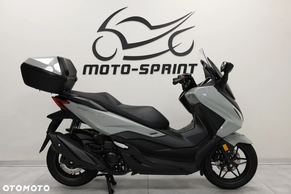 Honda NSS - 2