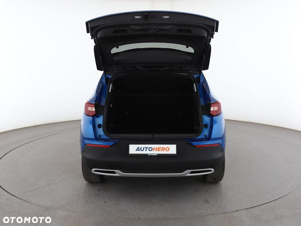 Opel Grandland X 1.5 CDTI Design Line S&S - 20