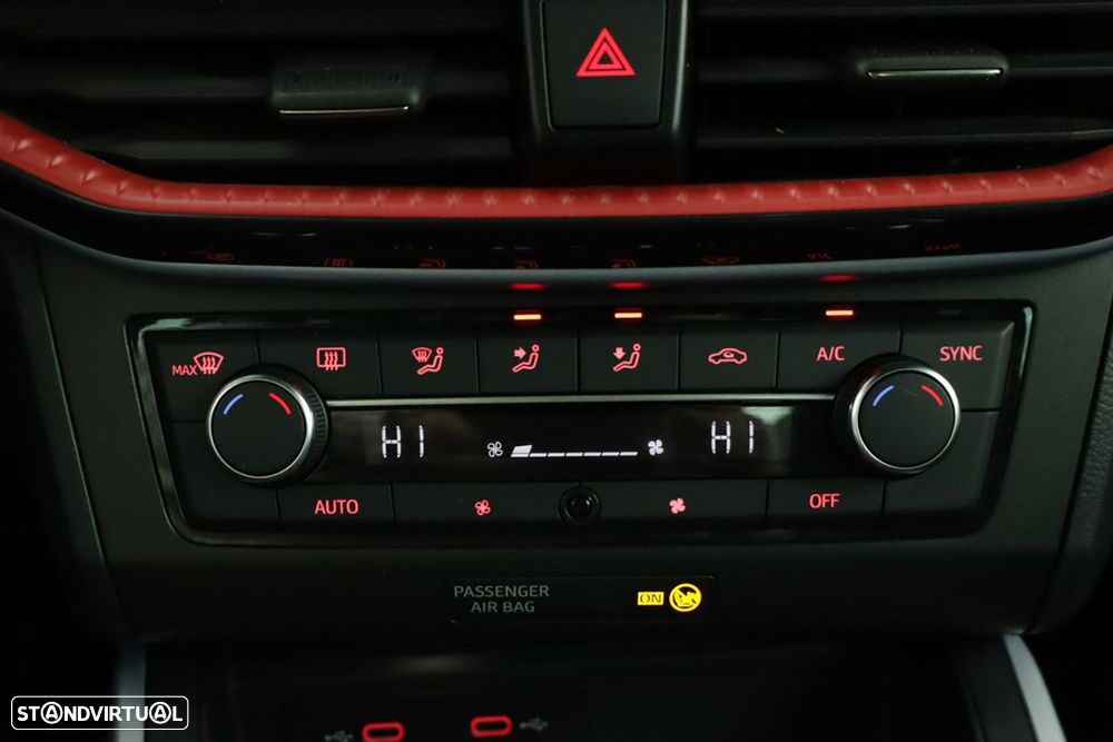 SEAT Arona 1.0 TSI FR - 12