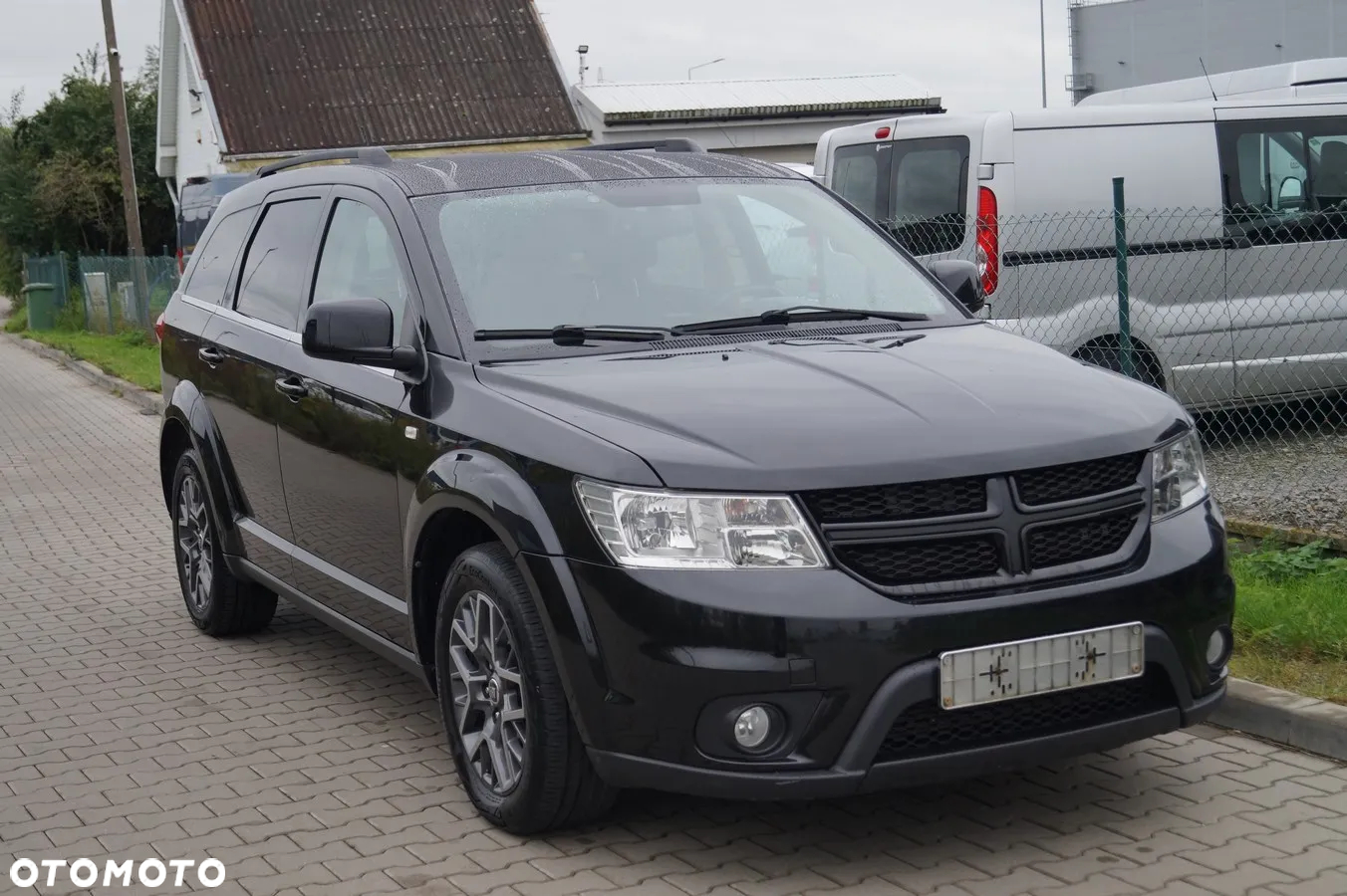 Fiat Freemont 2.0 Multijet - 12
