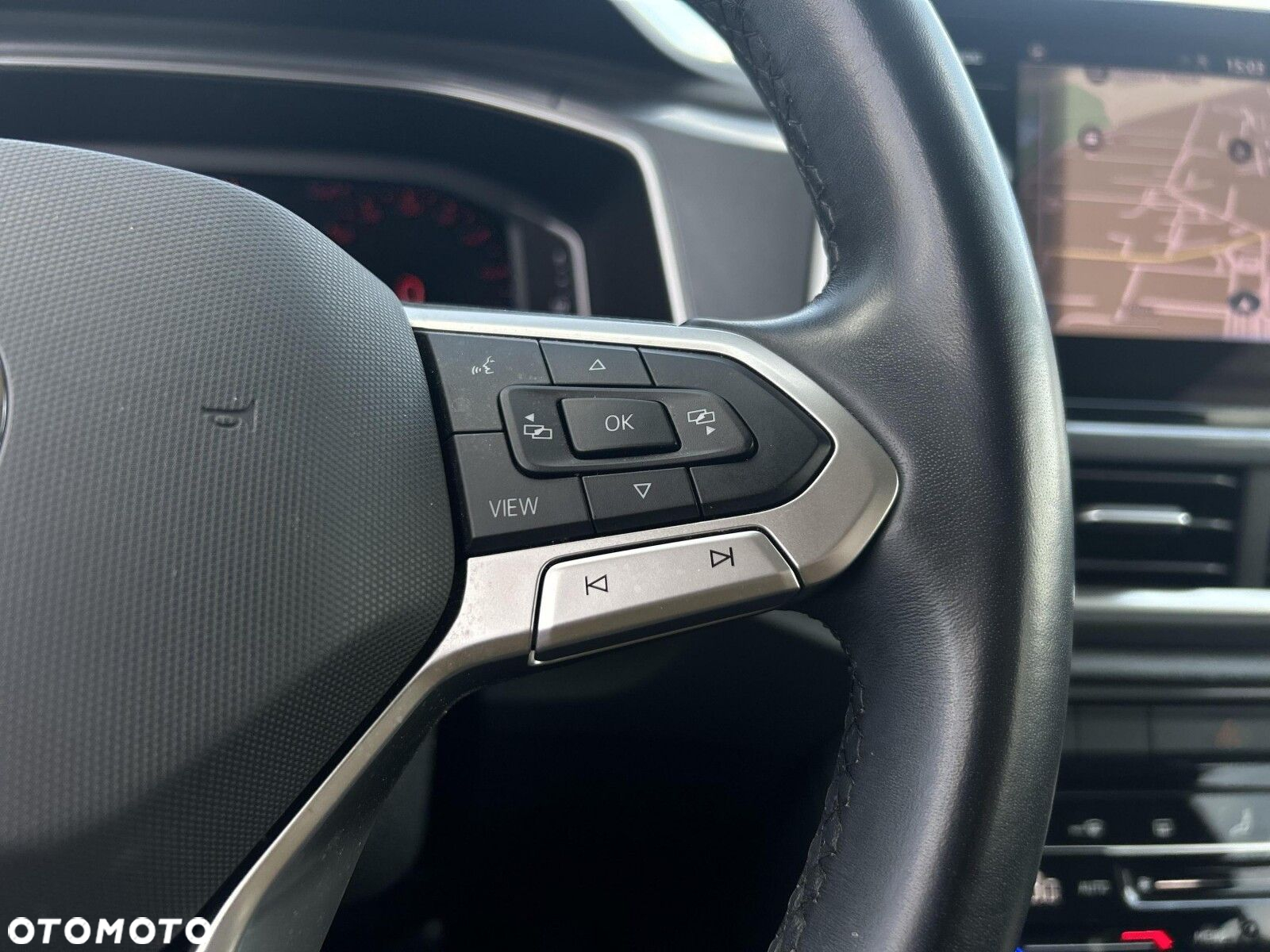 Volkswagen T-Roc 1.5 TSI Style DSG - 21