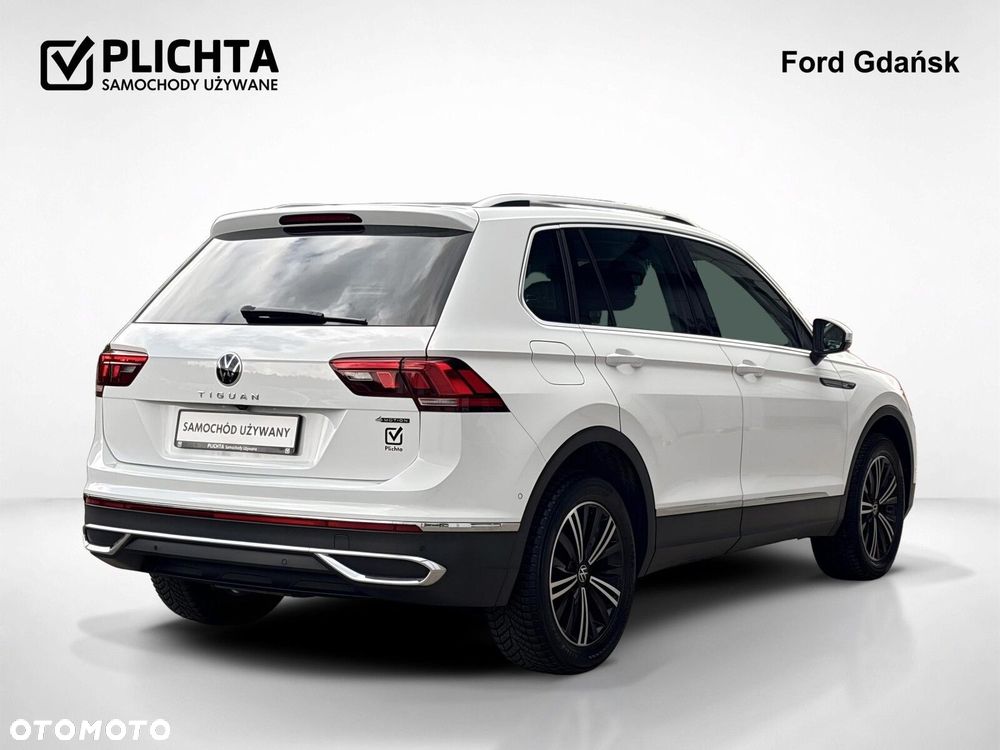 Volkswagen Tiguan - 6