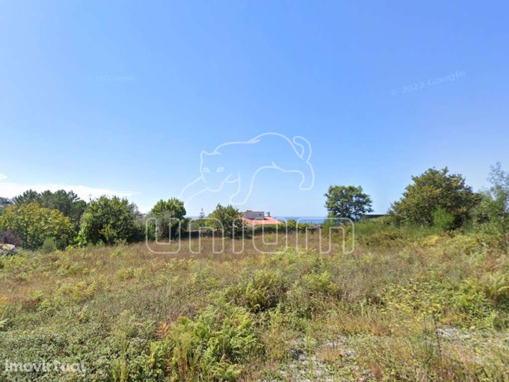 Terreno para construção de Moradia, em Afife. - Grande imagem: 2/5