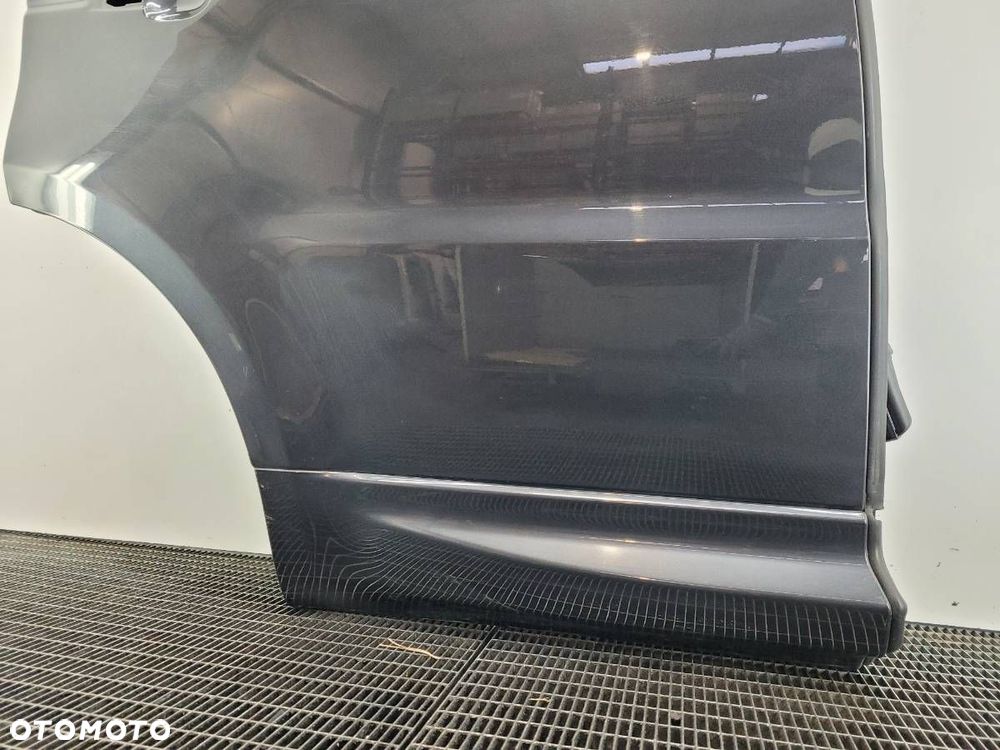DRZWI TYŁ TYLNE PRAWE KOMPLETNE RANGE ROVER SPORT II L494 LKT - 6