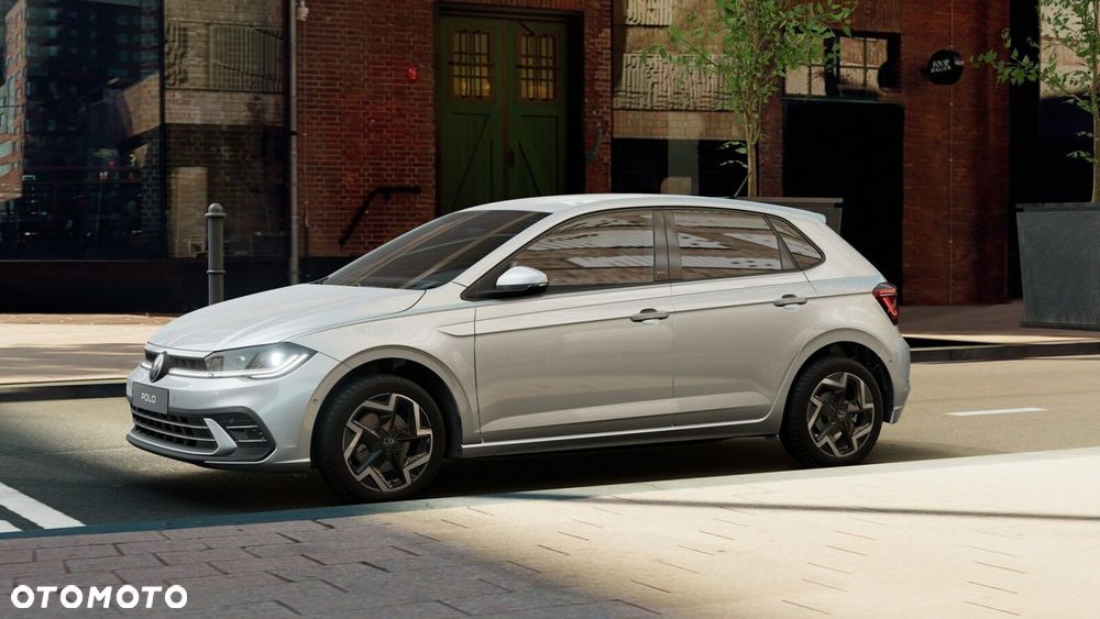 Volkswagen Polo - 8