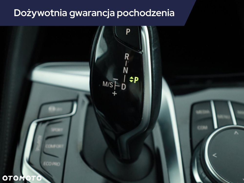 BMW Seria 5 - 21