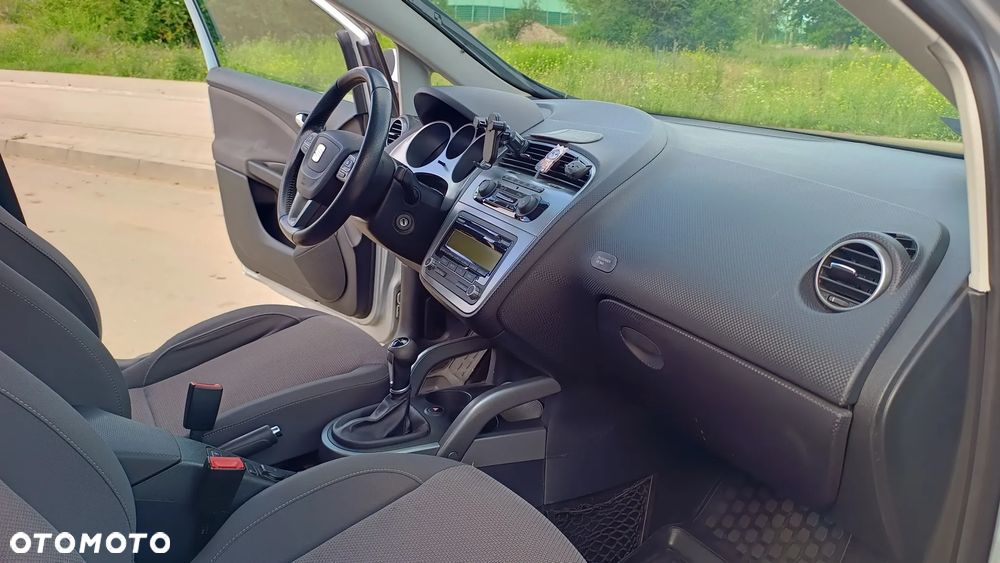 Seat Altea XL - 6