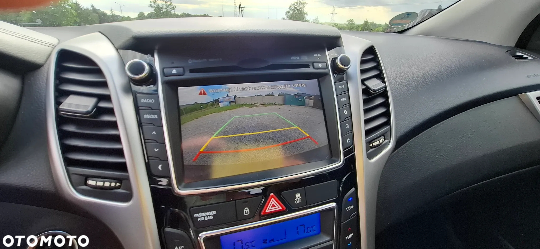 Hyundai i30 1.6 CRDi Premium - 31