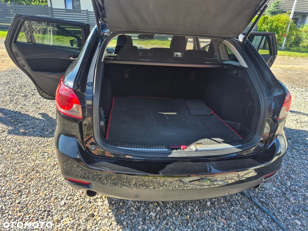 Mazda 6 2.2 D Skyenergy I-ELoop - 17