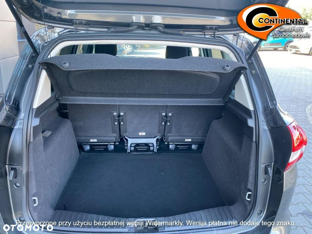 Ford C-MAX - 9