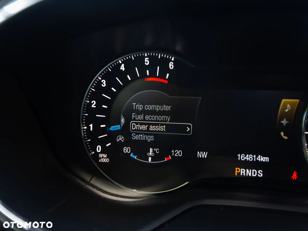 Ford Mondeo 2.0 TDCi Titanium PowerShift - 27