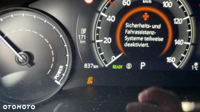 Mazda MX-30 e-SKYACTIV MAKOTO - 3