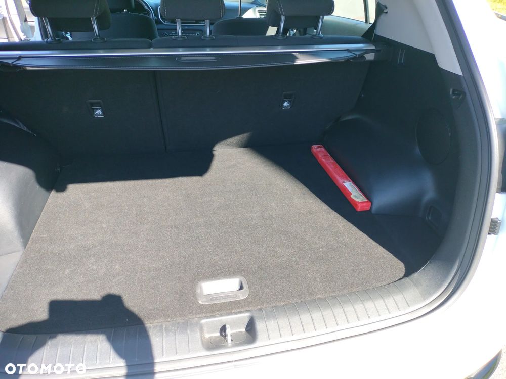 Kia Sportage 1.6 GDI M 2WD - 17