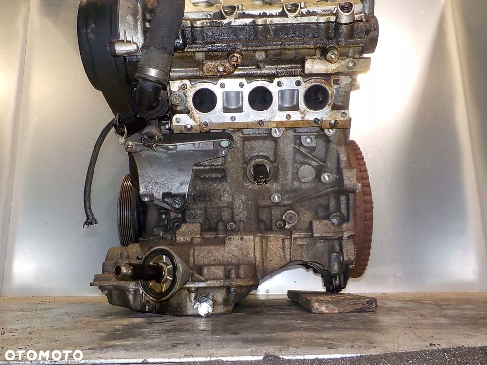 AUDI A4 B6 A6 C5 A8 D3 SILNIK 3.0 V6 220 KM ASN - 10