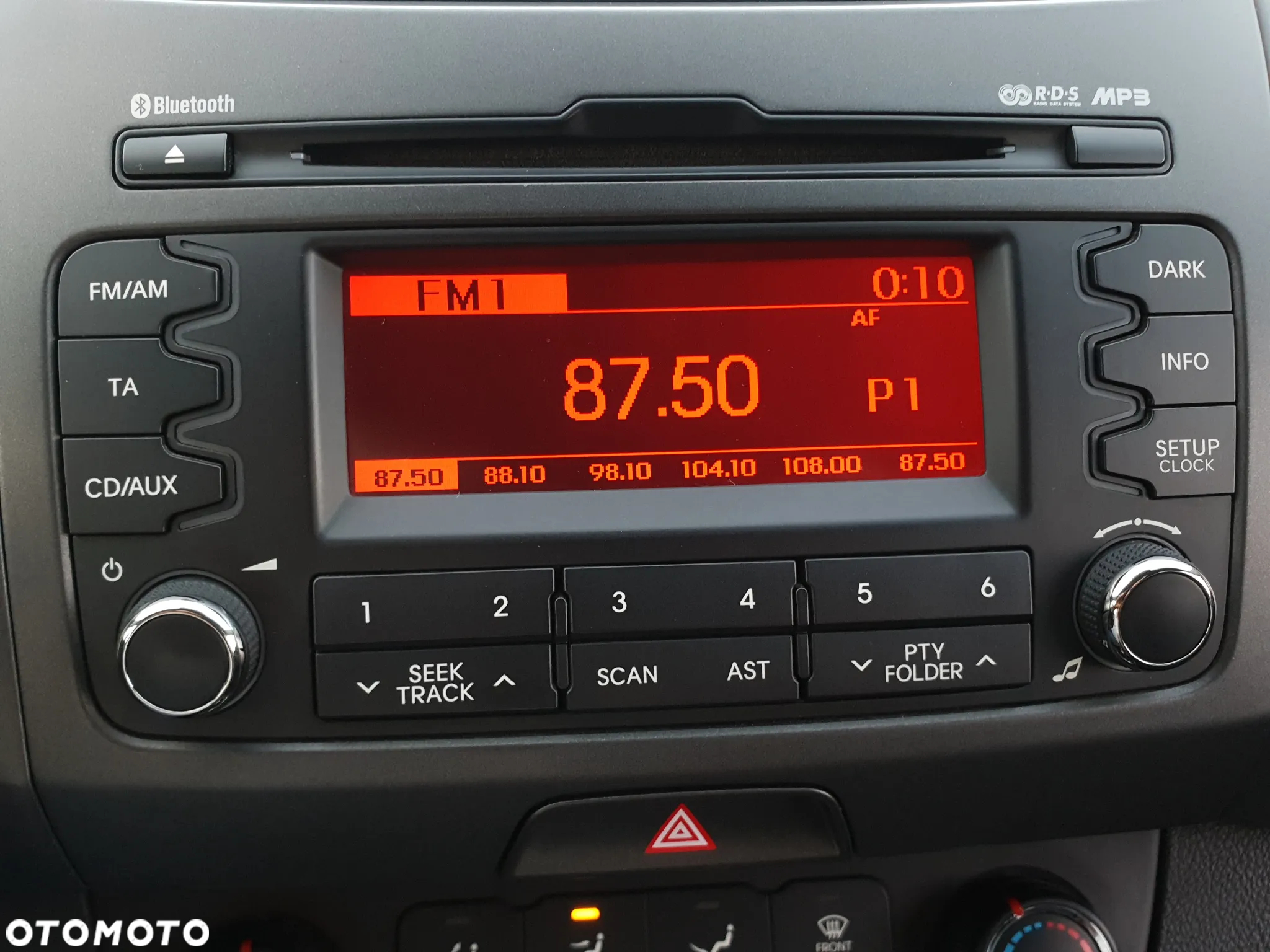 Kia Sportage 1.7 CRDI L 2WD - 27