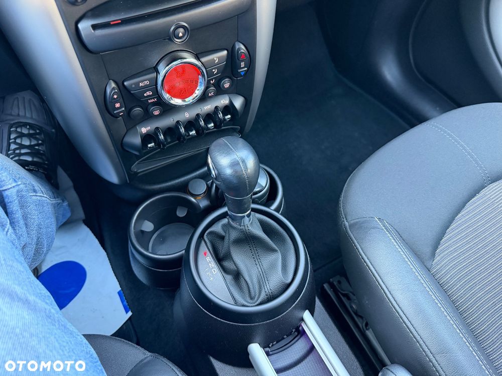 MINI Countryman - 25