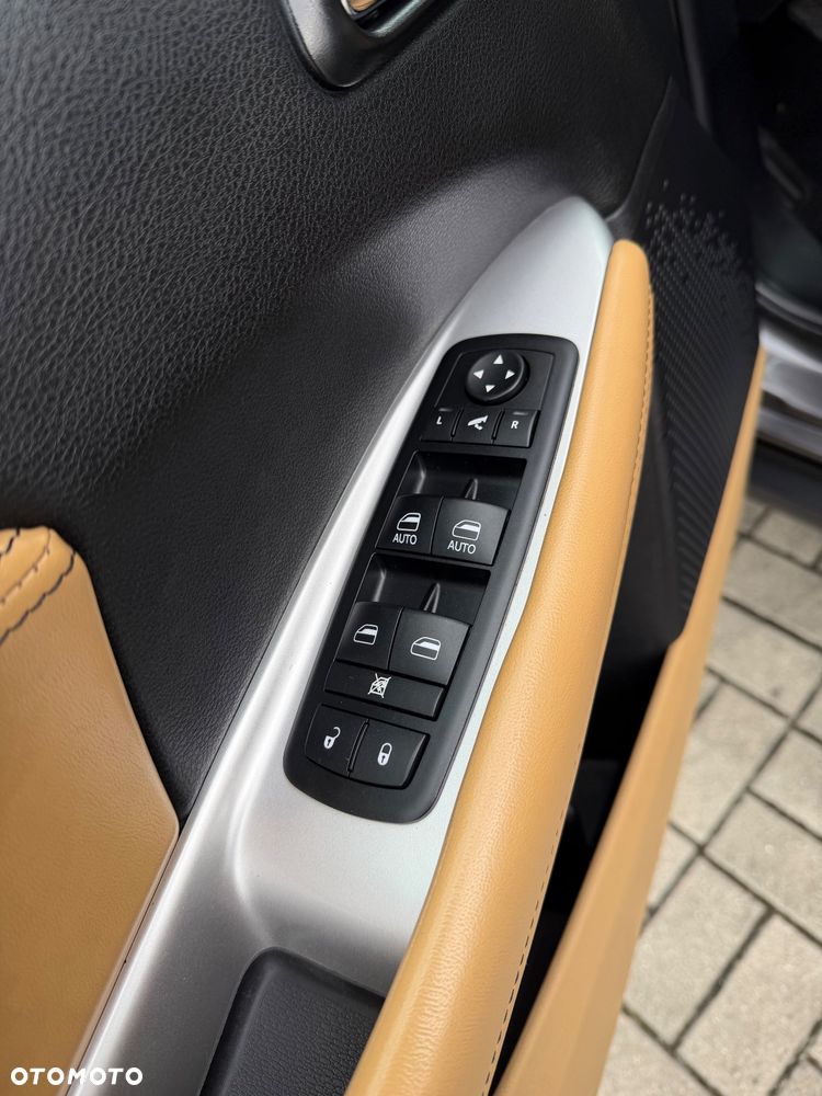 Fiat Freemont 2.0 Multijet 16V DPF - 20
