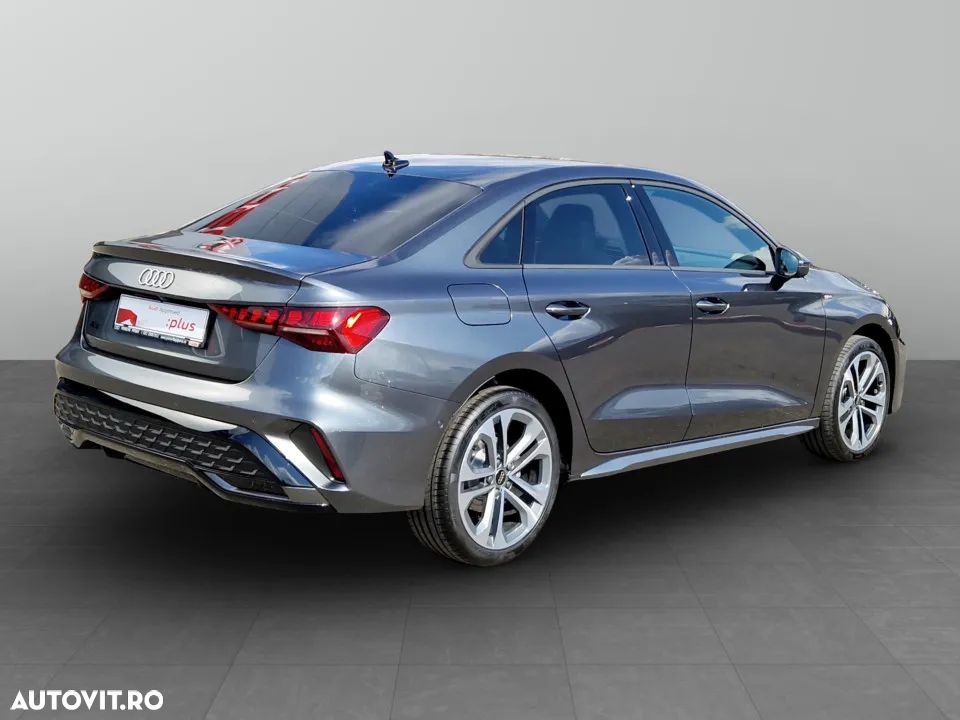 Audi A3 1.5 35 TFSI MHEV S tronic S Line - 7