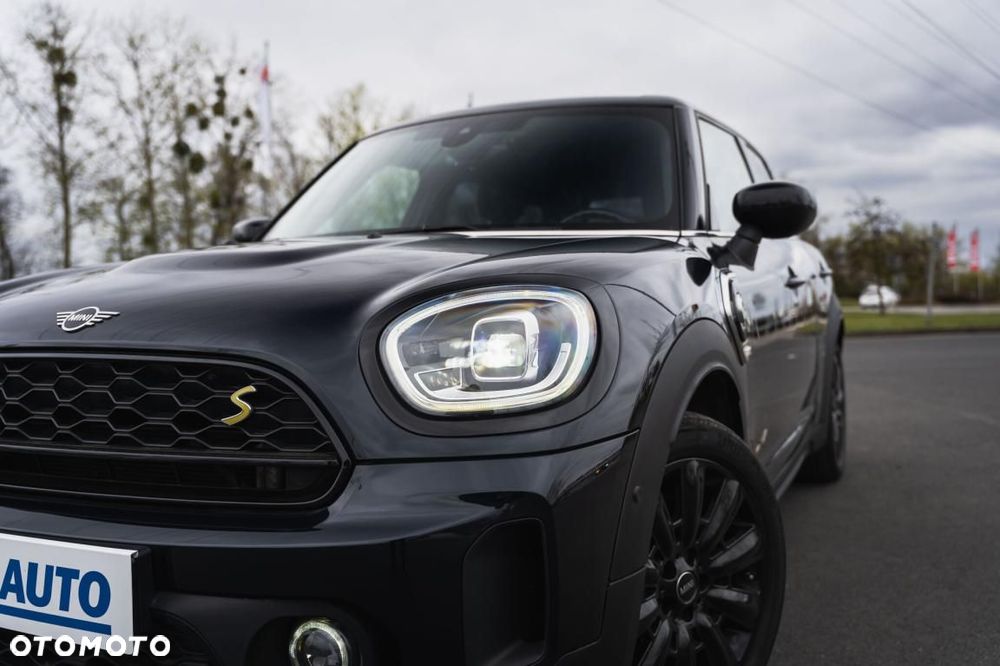 MINI Countryman - 9