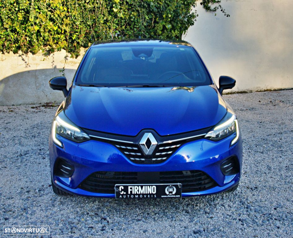 Renault Clio 1.0 TCe Techno - 3