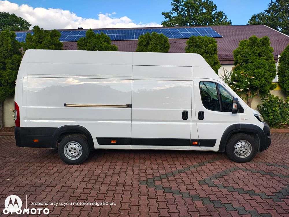 Fiat Ducato - 3