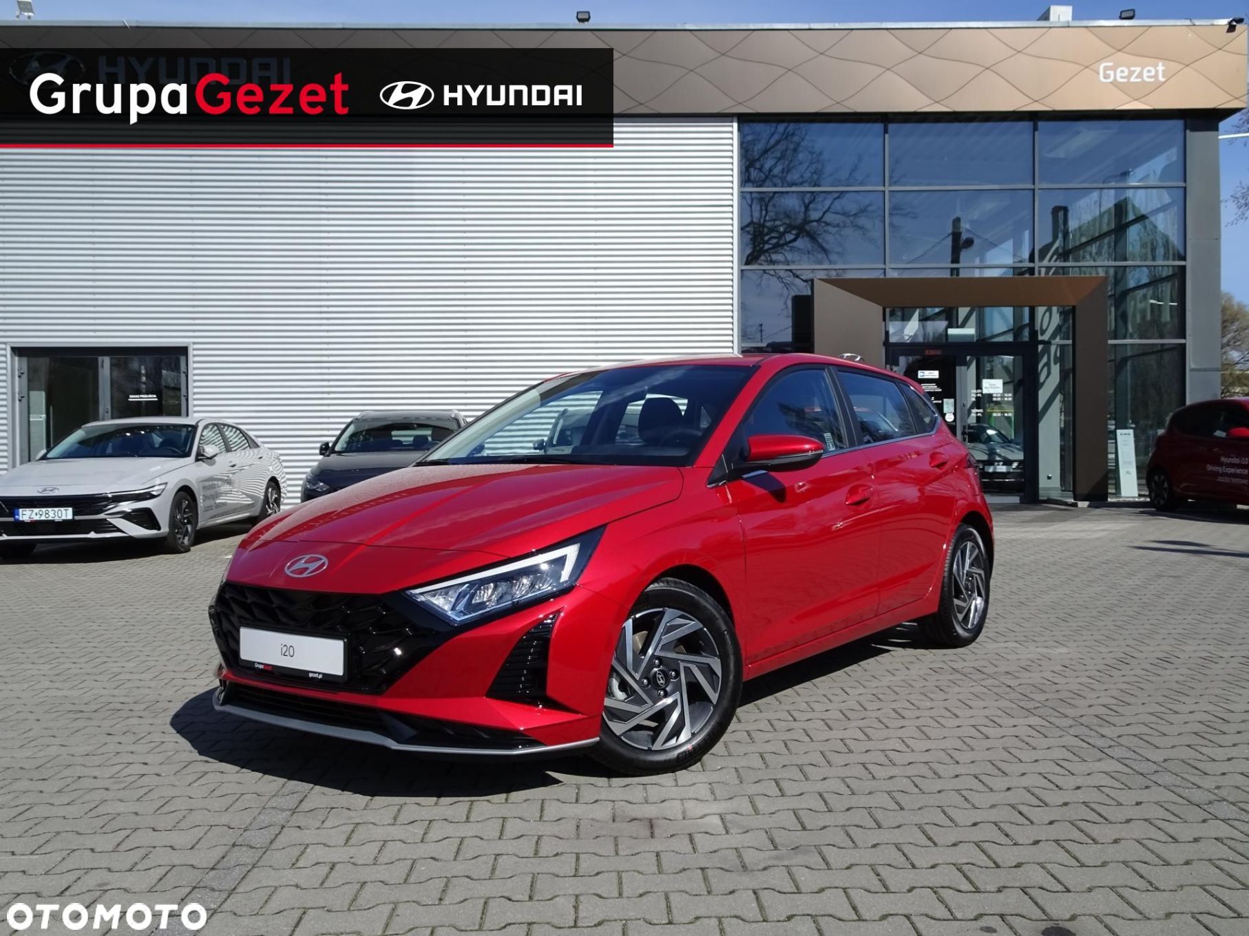 Hyundai i20 - 1