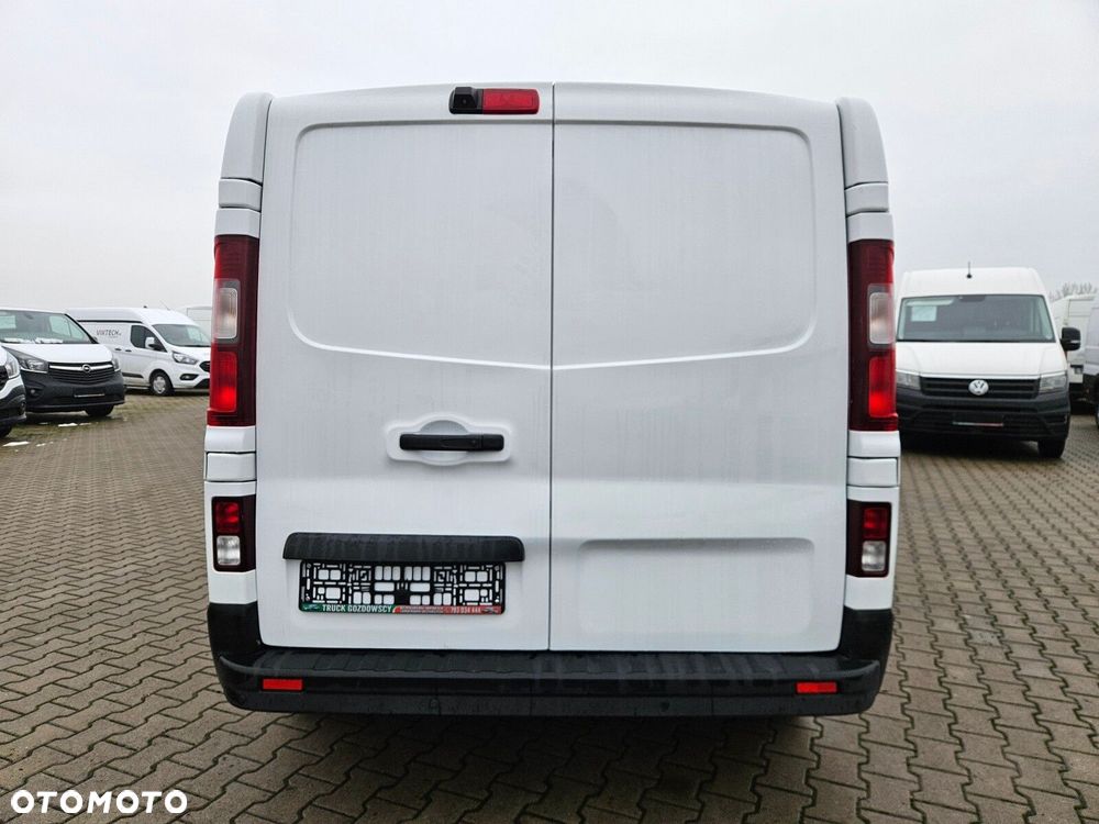 Fiat Talento L2H1 *54900zł NETTO* 2.0ecoJET/120KM - 10