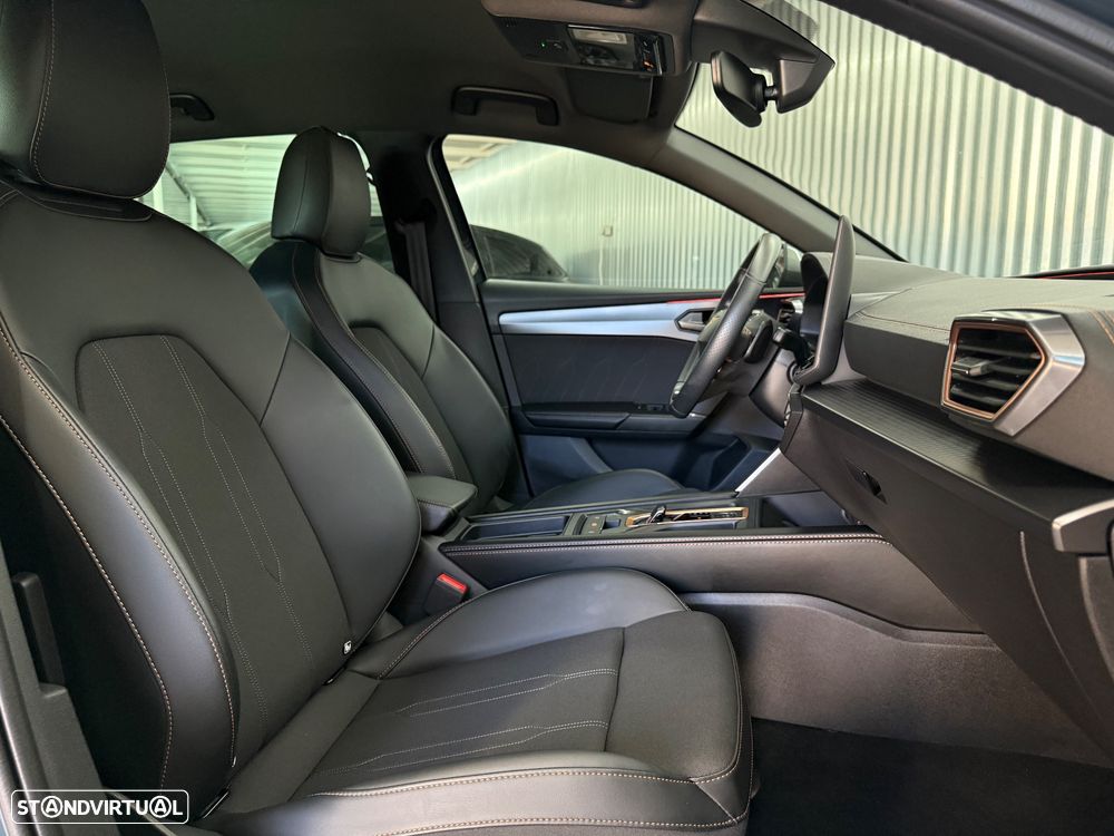 Cupra Leon 2.0 TDI DSG - 23