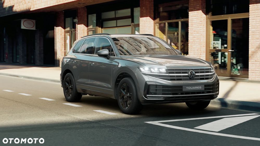 Volkswagen Touareg 3.0 V6 TDI SCR 4Mot Elegance - 6