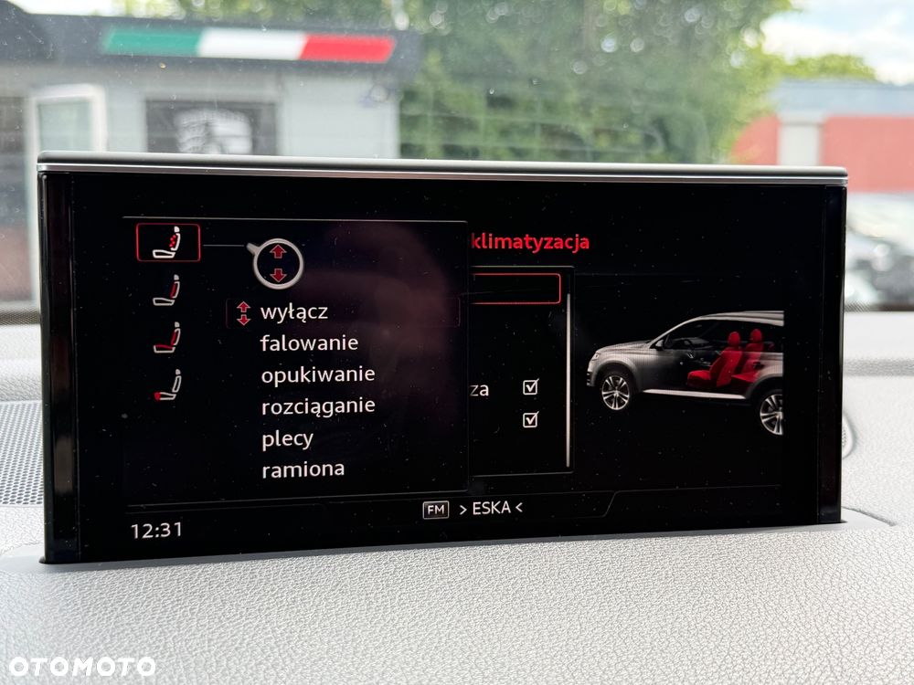 Audi Q7 - 33
