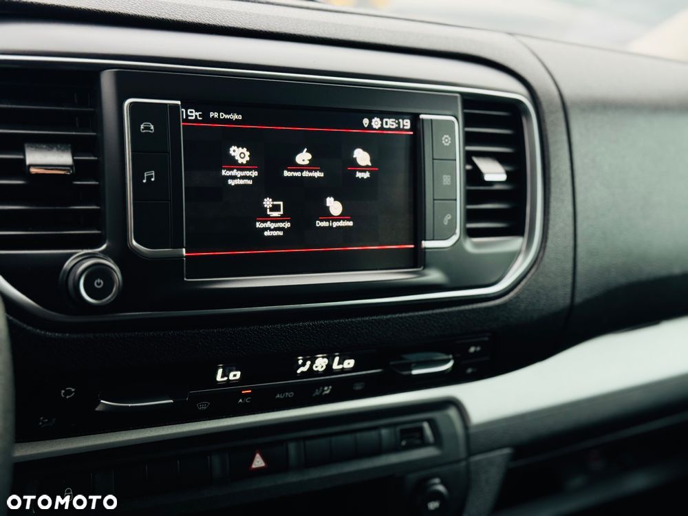 Citroën SpaceTourer 2.0 BlueHDi XL Business - 15