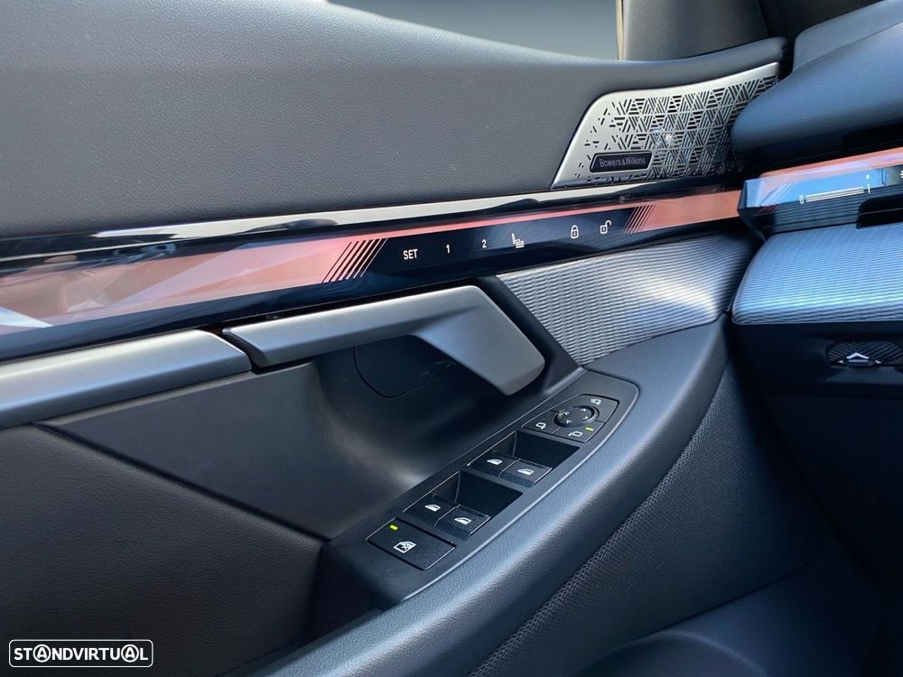 BMW i5 eDrive40 Pack Desportivo M Pro - 15